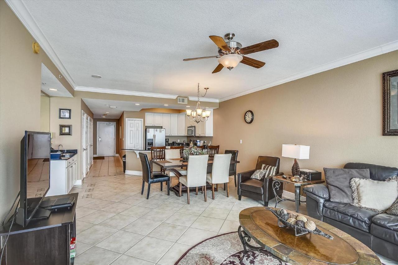 San Carlos Unit 902 Villa Gulf Shores Esterno foto