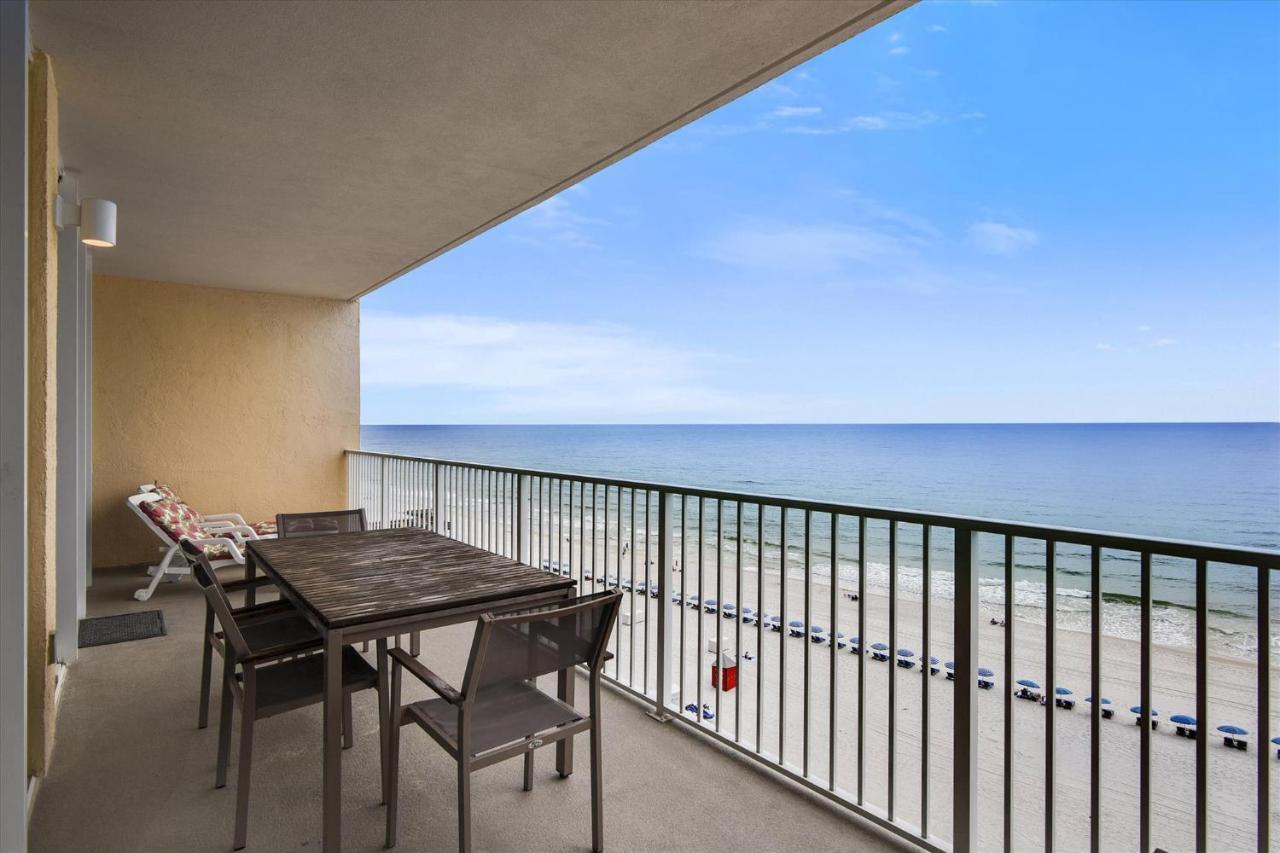San Carlos Unit 902 Villa Gulf Shores Esterno foto