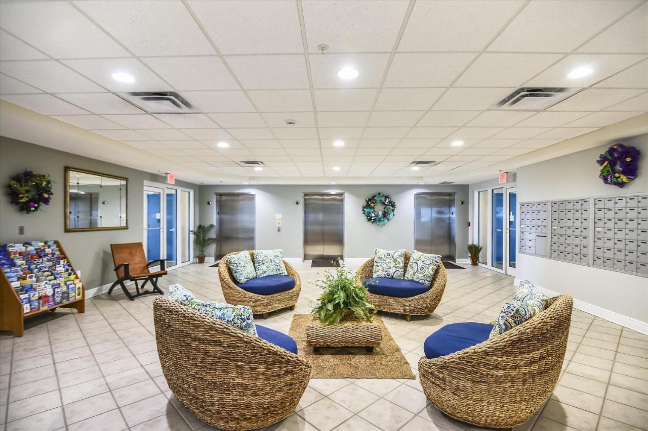 San Carlos Unit 902 Villa Gulf Shores Esterno foto