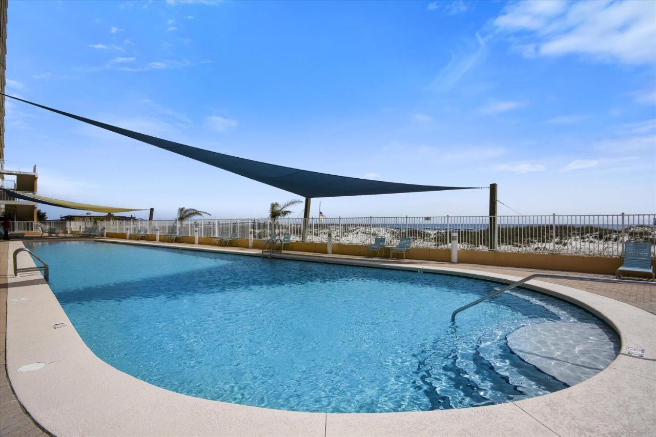 San Carlos Unit 902 Villa Gulf Shores Esterno foto
