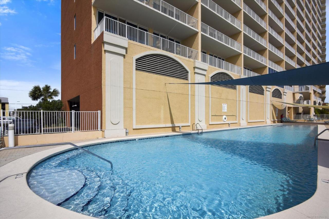 San Carlos Unit 902 Villa Gulf Shores Esterno foto