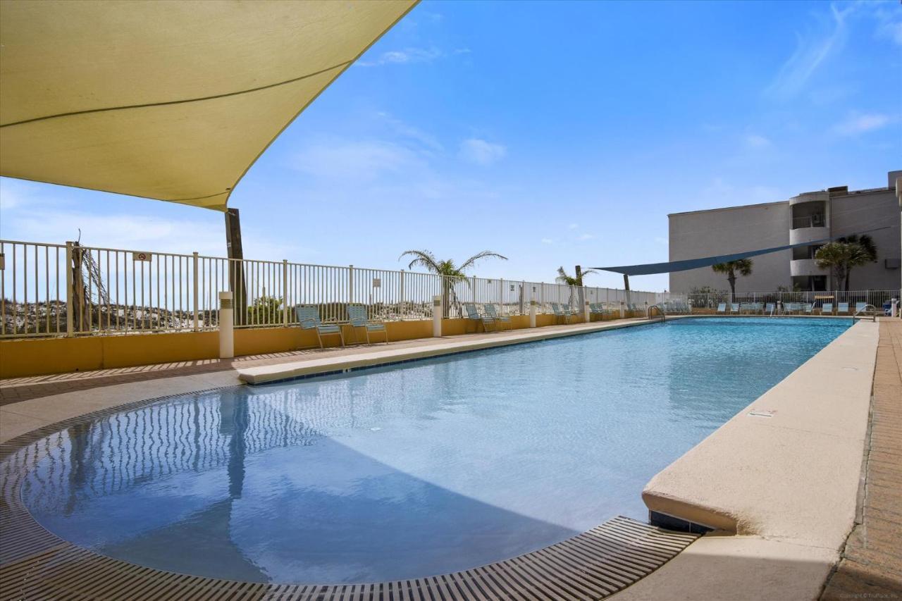 San Carlos Unit 902 Villa Gulf Shores Esterno foto