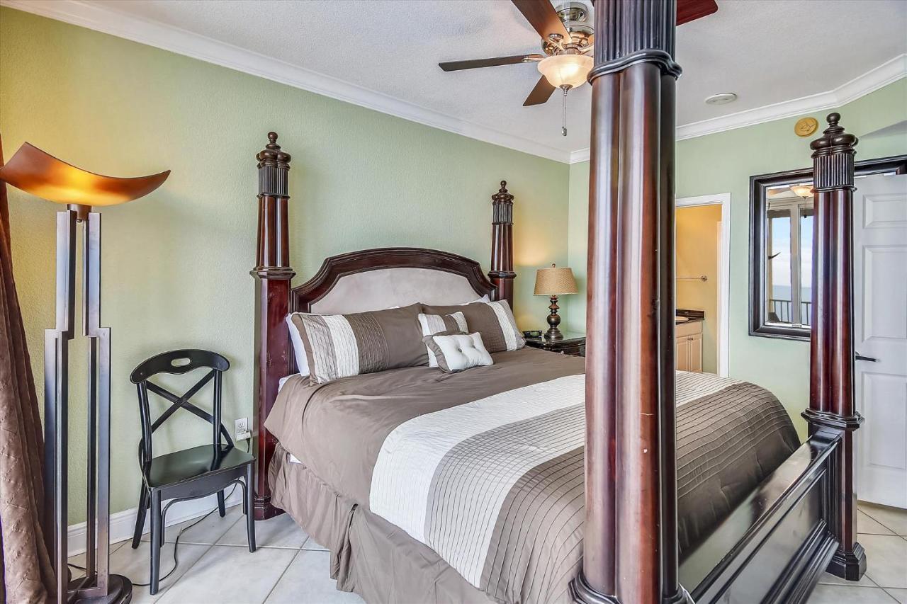 San Carlos Unit 902 Villa Gulf Shores Esterno foto
