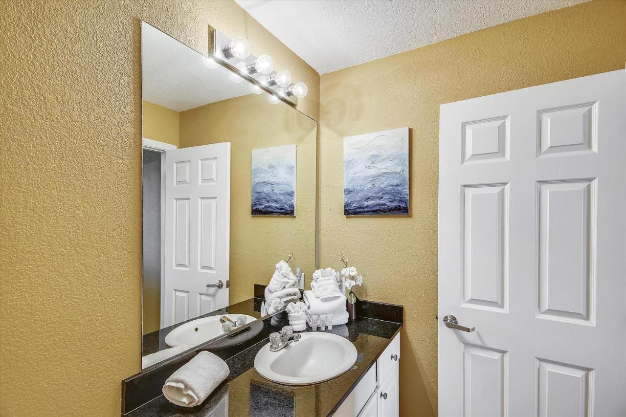 San Carlos Unit 902 Villa Gulf Shores Esterno foto