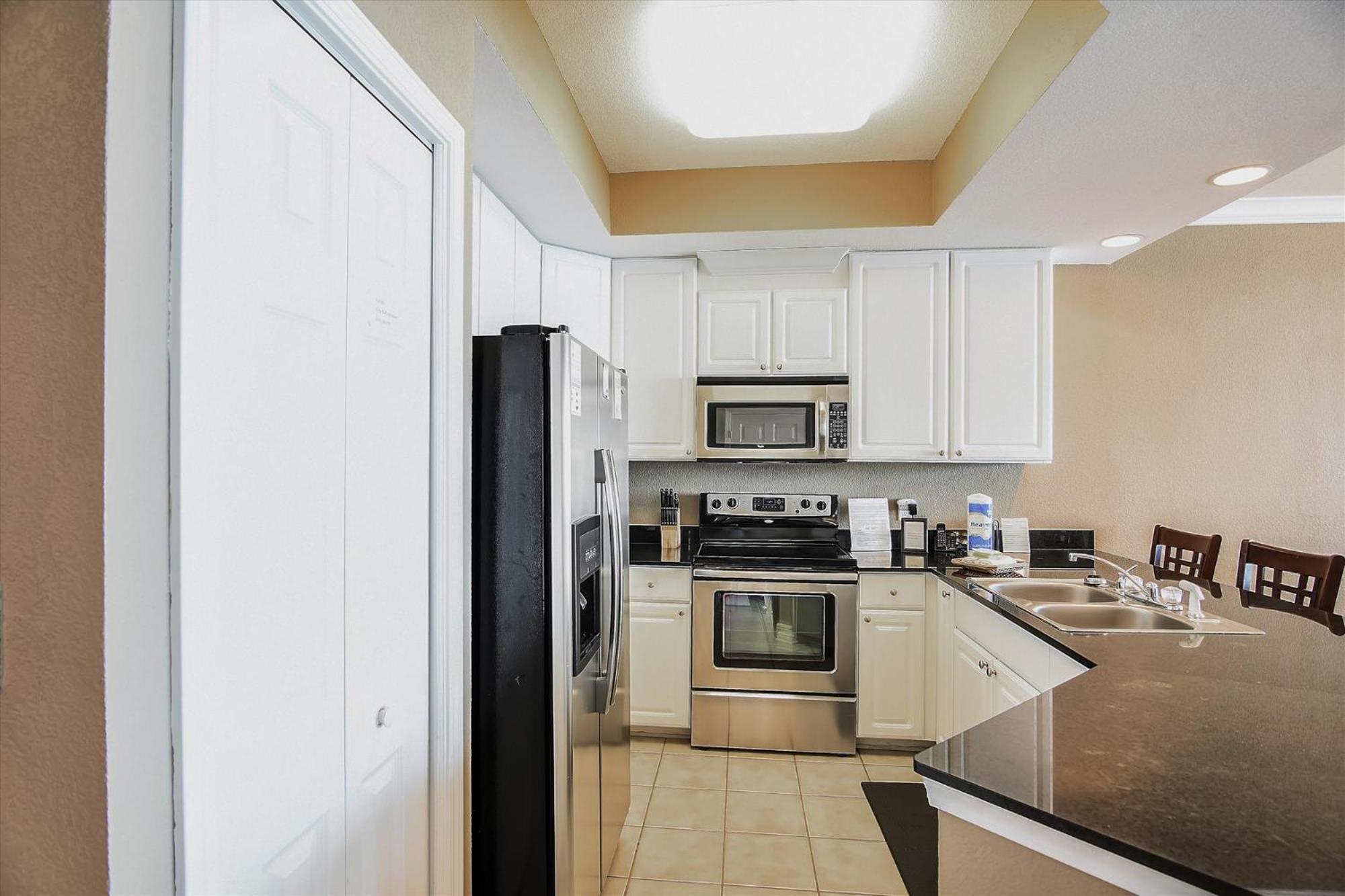 San Carlos Unit 902 Villa Gulf Shores Camera foto